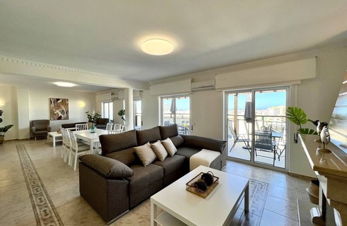 Sao Pedro Apartment | Faro Rising by Homing