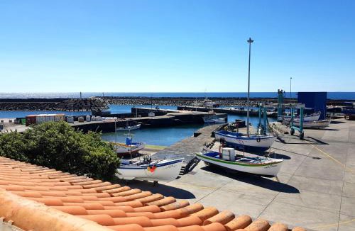 Vila Franca do Campo Apartment | Farol da Vila