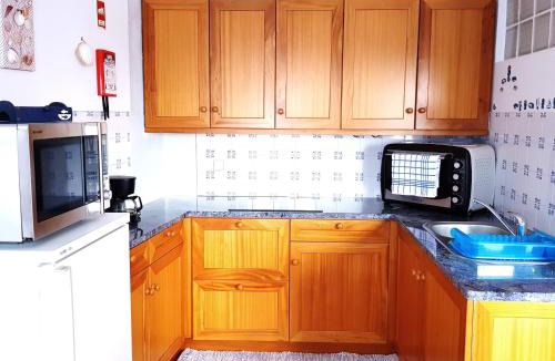 Vila Franca do Campo Apartment | Farol da Vila