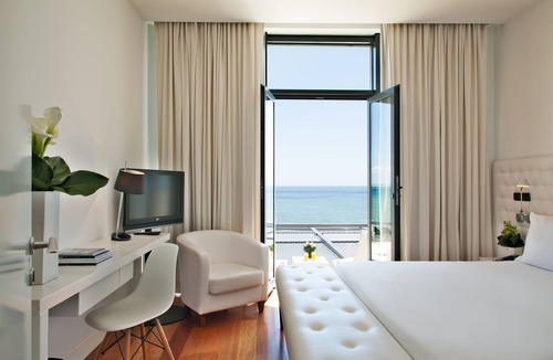 Cascais Hotel | Farol Hotel