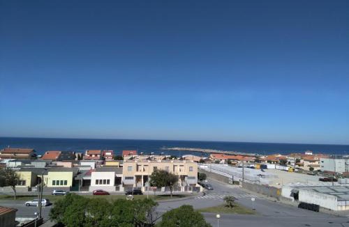Angeiras Apartment | Farol Nascente