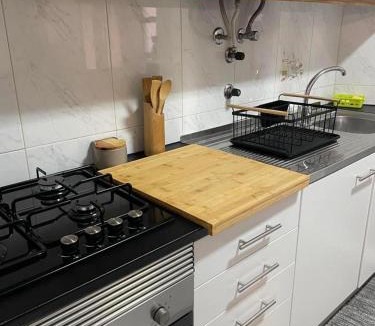 Ferragudo Apartment | FarraSea Apartment