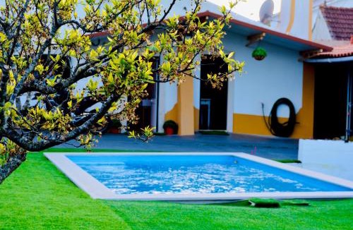 Nossa Sra. da Piedade Villa | Fatima Villas