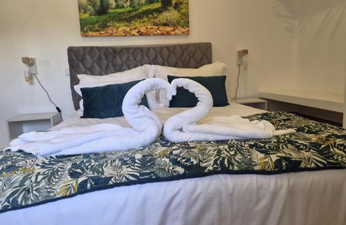 Nossa Sra. da Piedade Villa | Fatima Villas