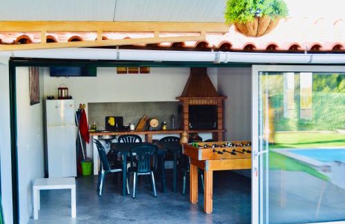 Nossa Sra. da Piedade Villa | Fatima Villas