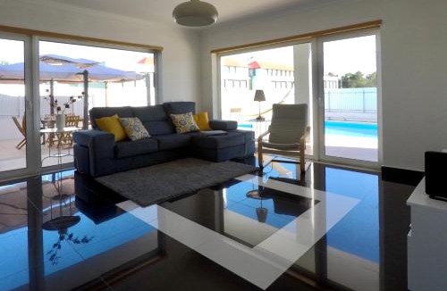 Faulha House | Faulha House,with BBQ and swimming pool