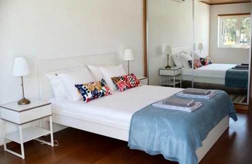 Faulha House | Faulha House,with BBQ and swimming pool