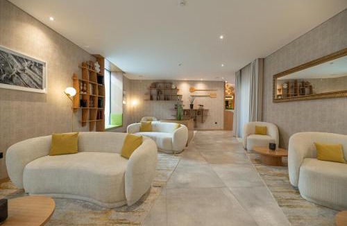 Favaios Hotel | Favaios Aldeia Resort - Casa das Padeiras