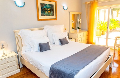 Lagos House | Fazenda Viegas - Two-Bedroom Villa