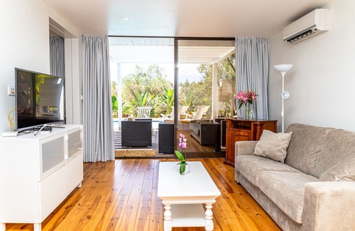 Lagos House | Fazenda Viegas - Two-Bedroom Villa with Private Pool