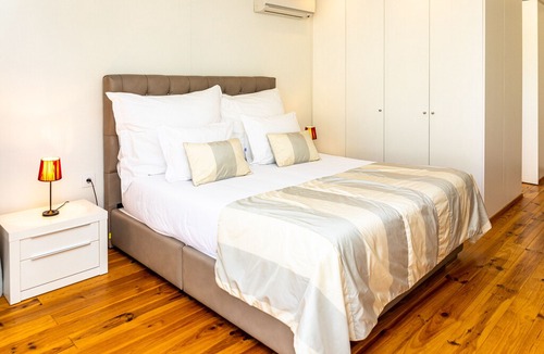Lagos House | Fazenda Viegas - Two-Bedroom Villa with Private Pool