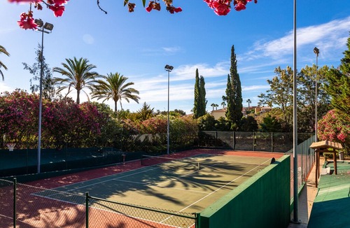Lagos House | Fazenda Viegas - Two-Bedroom Villa with Private Pool