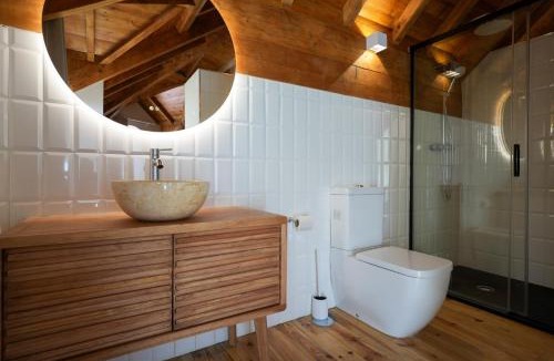 Vila Nova de Foz Coa Apartment | Feel Discovery Casa da Aldeia