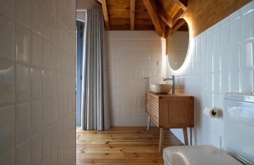 Vila Nova de Foz Coa Apartment | Feel Discovery Casa da Aldeia