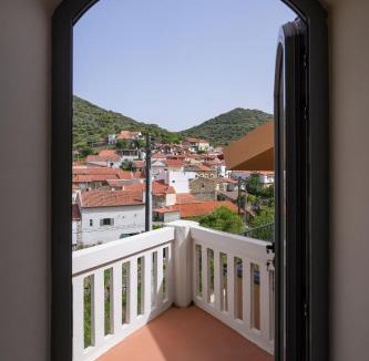 Vila Nova de Foz Coa Apartment | Feel Discovery Casa da Aldeia
