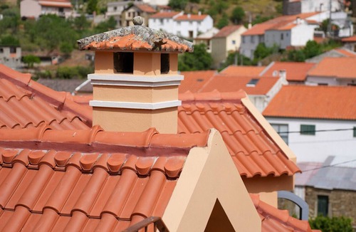 Vila Nova de Foz Coa Apartment | Feel Discovery Casa da Aldeia