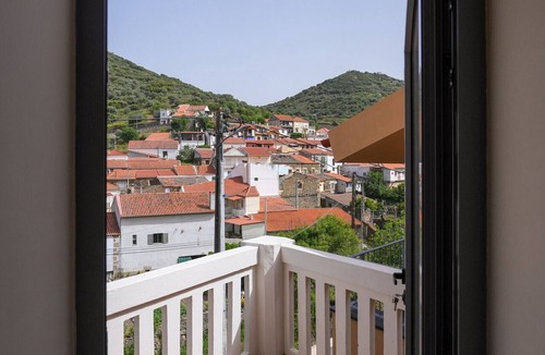Vila Nova de Foz Coa Apartment | Feel Discovery Casa da Aldeia