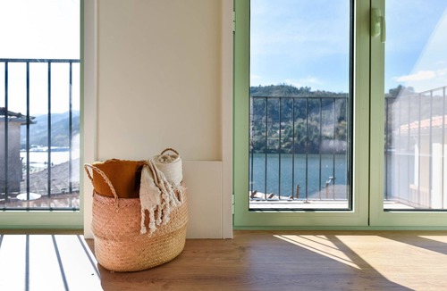 Ribadouro Villa | Feel Discovery Casa de Cima Douro Valley