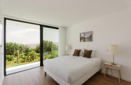 Pacos de Gaiolo Villa | Feel Discovery Douro Living Villas