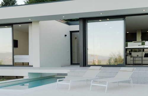 Pacos de Gaiolo Villa | Feel Discovery Douro Living Villa I