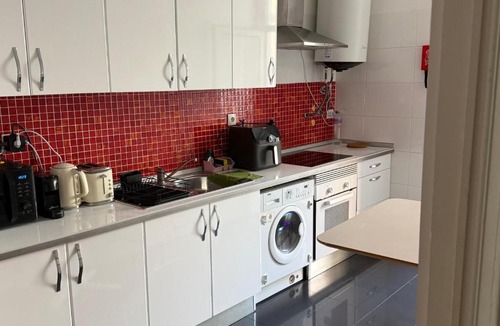 Penha de Franca House | Feel Lisbon