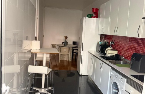 Penha de Franca House | Feel Lisbon