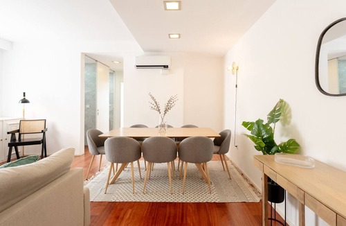 Centro / Baixa Apartment | Feel Porto Classic Apartment