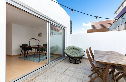 Paranhos Apartment | Feel Porto Corporate Housing Marquês