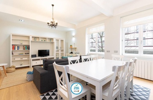 Centro / Baixa Apartment | Feel Porto Downtown Essence