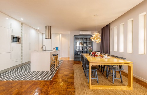 Centro / Baixa Apartment | Feel Porto LBV Townhouse