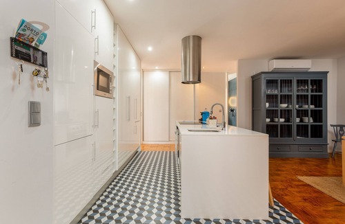 Centro / Baixa Apartment | Feel Porto LBV Townhouse