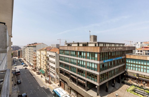 Centro / Baixa Apartment | Feel Porto LBV Townhouse