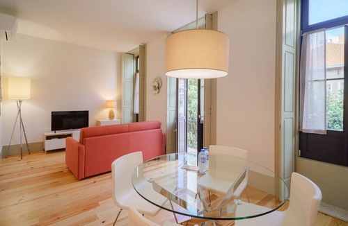 Leixões Apartment | Feel Porto Matosinhos Ocean Flat II