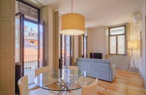 Leixões Apartment | Feel Porto Matosinhos Ocean Flat III
