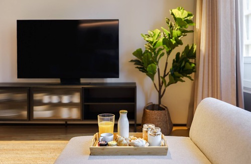 Leixões Apartment | Feel Porto Matosinhos City Flat III