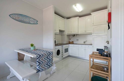 Darque Condo | Feel The Ocean Apartment - Praia do Cabedelo