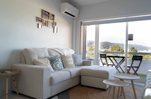 Darque Condo | Feel The Ocean Apartment - Praia do Cabedelo