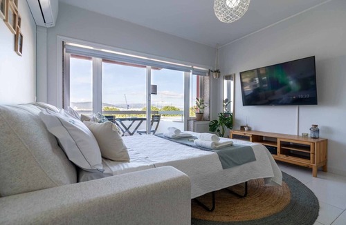 Darque Condo | Feel The Ocean Apartment - Praia do Cabedelo