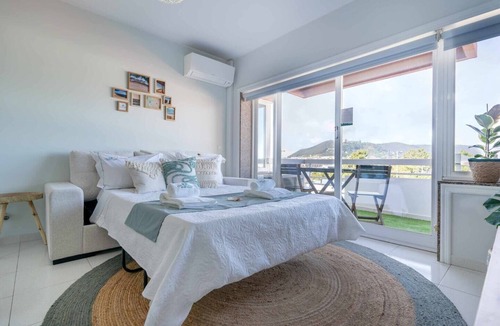 Darque Condo | Feel The Ocean Apartment - Praia do Cabedelo