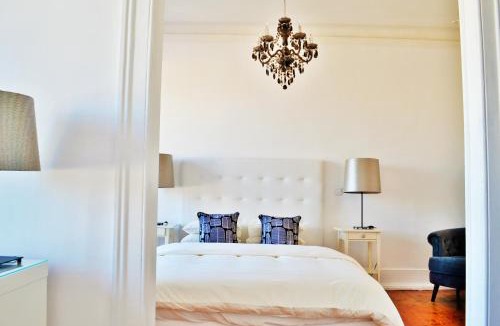Sacramento House | Feeling Chiado 15
