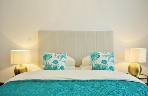 Sao Sebastiao da Pedreira Bed & Breakfast | Feeling Eduardo VII