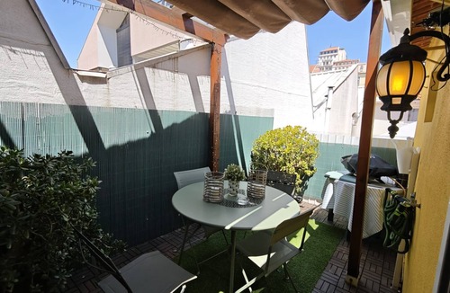 Sao Paulo Apartment | Feels like an oasis.