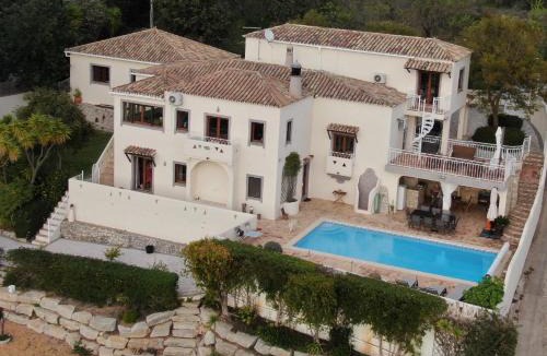 Alfeicao Bed & Breakfast | Felicidade