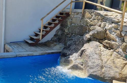 Molares House | Felicidade