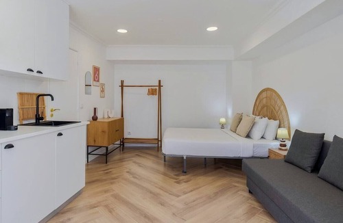 Setubal Apartment | Felp Santa Maria 1