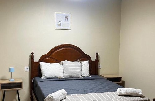 Tabua House | Fernanda's House II