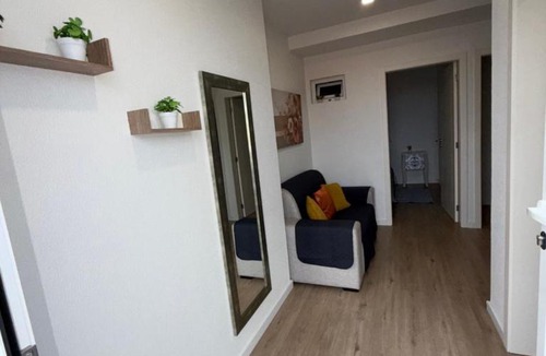 Canhas Apartment | Fernandes Apartamento 1