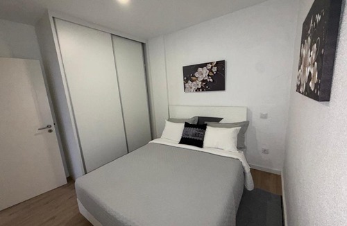 Canhas Apartment | Fernandes Apartamento 1