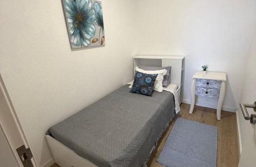 Canhas Apartment | Fernandes Apartamento 1