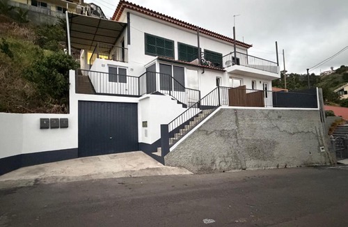 Canhas Apartment | Fernandes Apartamento 2